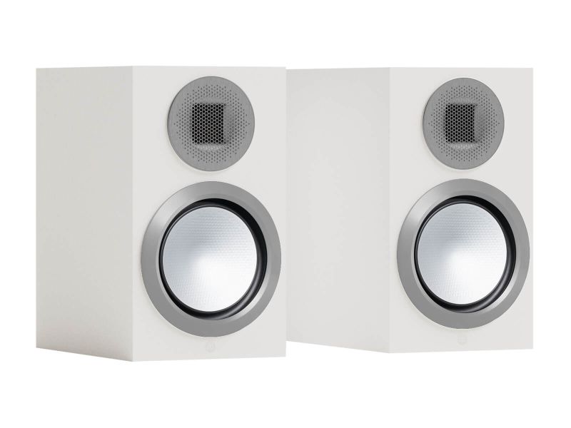 Monitor Audio Gold 50 6G satin white