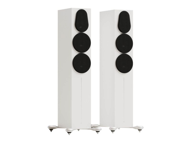 Monitor Audio Gold 300 6G satin white