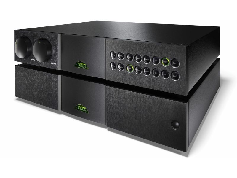 Naim NAC-552