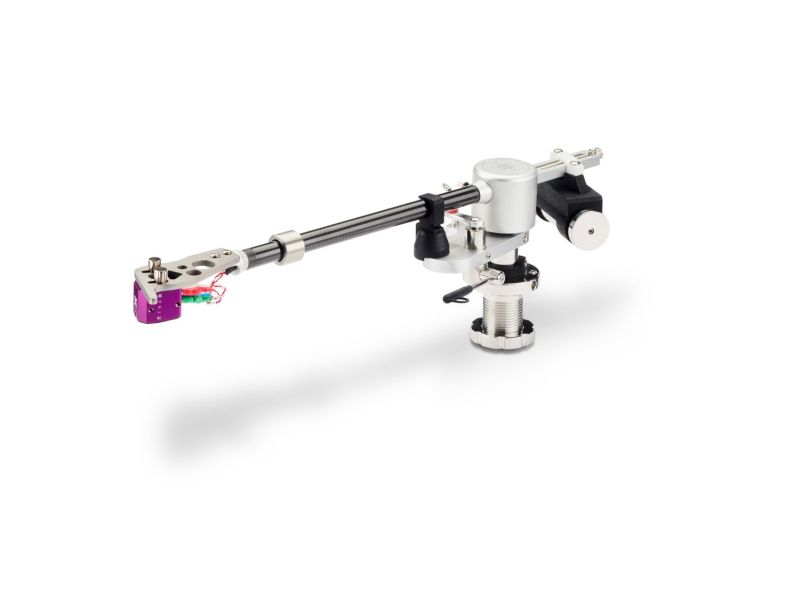 Vertere Super Groove II PTA Tonearm