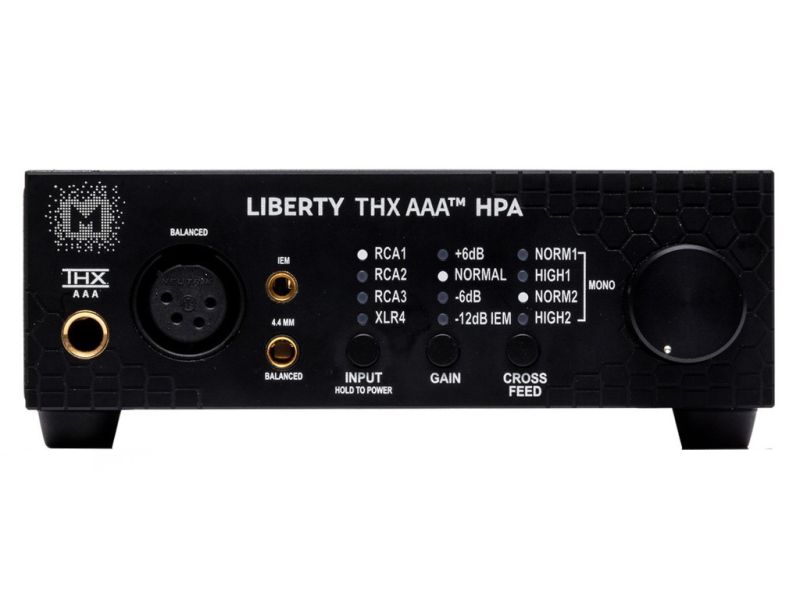 Mytek Liberty THX AAA