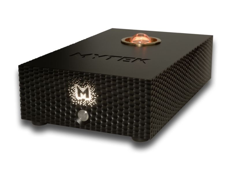 Mytek Empire Stereo black