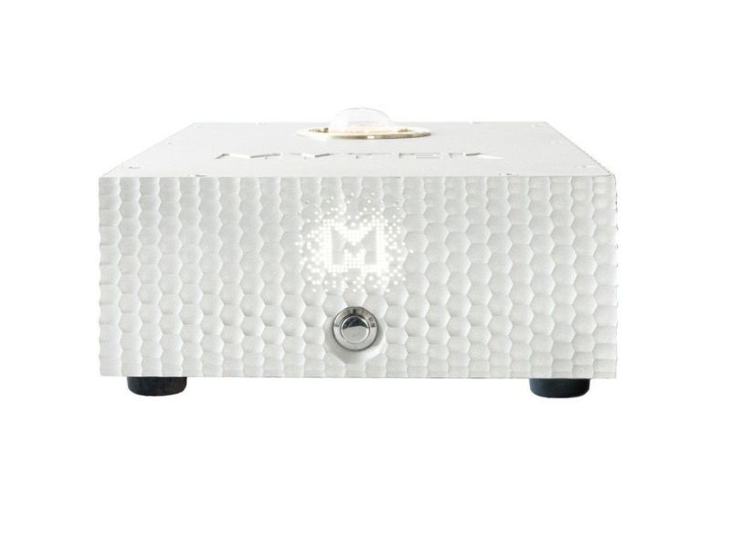 Mytek Empire Stereo silver