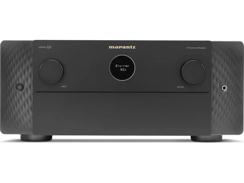 Marantz Cinema 40 black