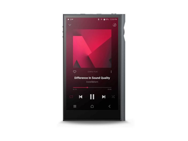 Astell Kern Kann Ultra