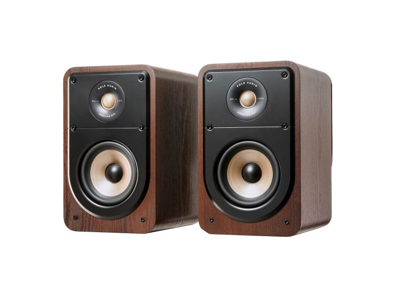 Polk Audio Signature Elite ES15 walnut