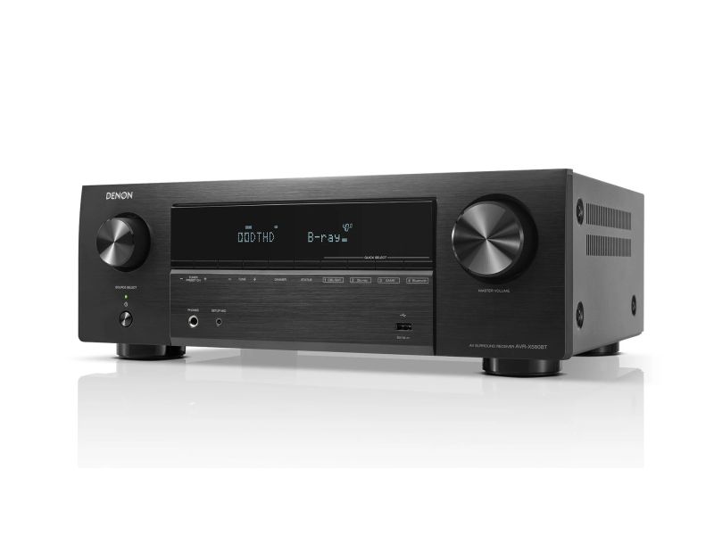 Denon AVR-X580BT