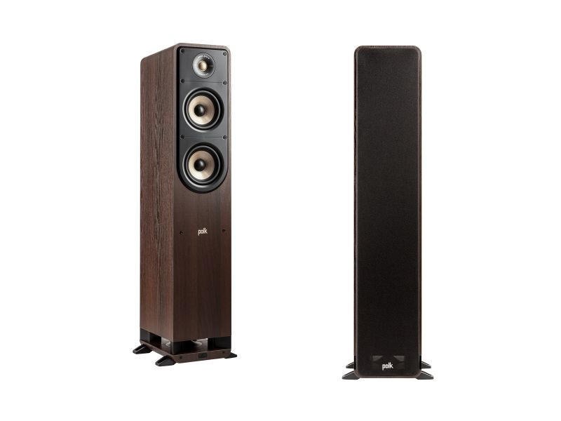 Polk Audio Signature Elite ES50 walnut