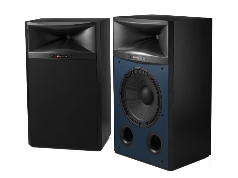 JBL 4367 black