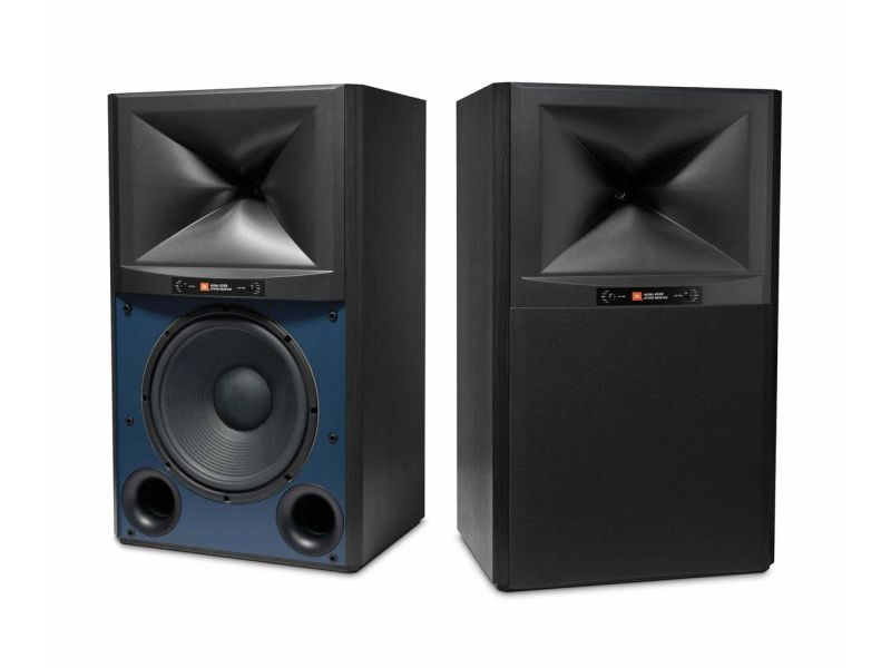 JBL 4349 black