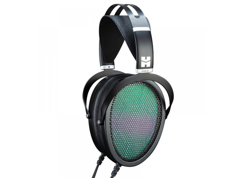 HiFiMAN Jade II Electrostatic