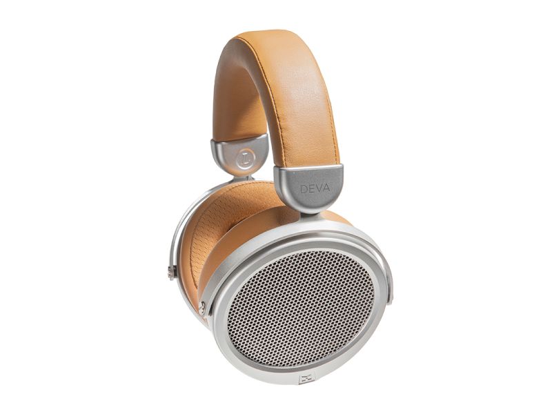 HiFiMAN Deva Wired