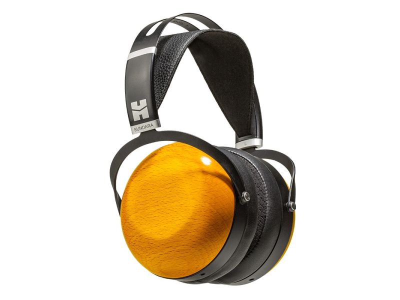 HiFiMAN Sundara Closed Back