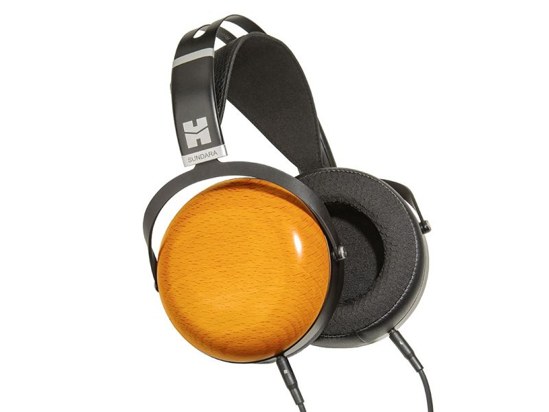 HiFiMAN Sundara Closed Back