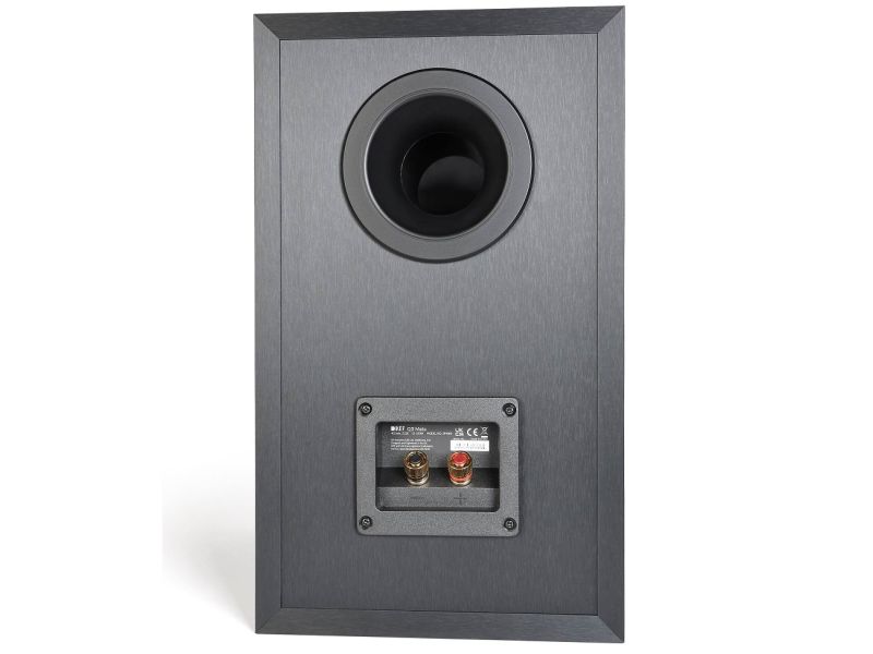 KEF Q-3 Meta satin black