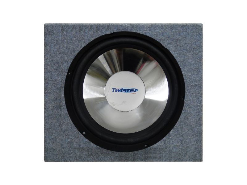 Twister TW300RD - 12 inches