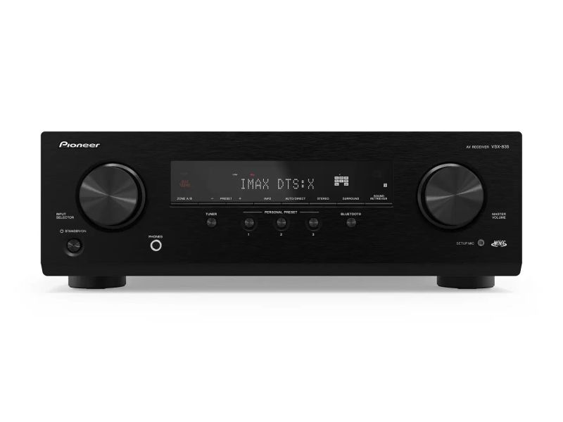 Pioneer VSX-835D DAB