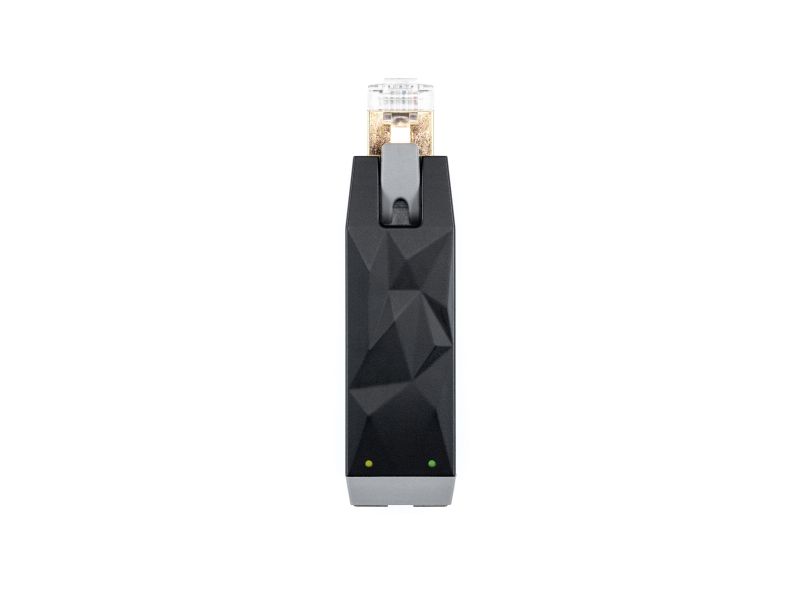 iFi SilentPower LAN iSilencer