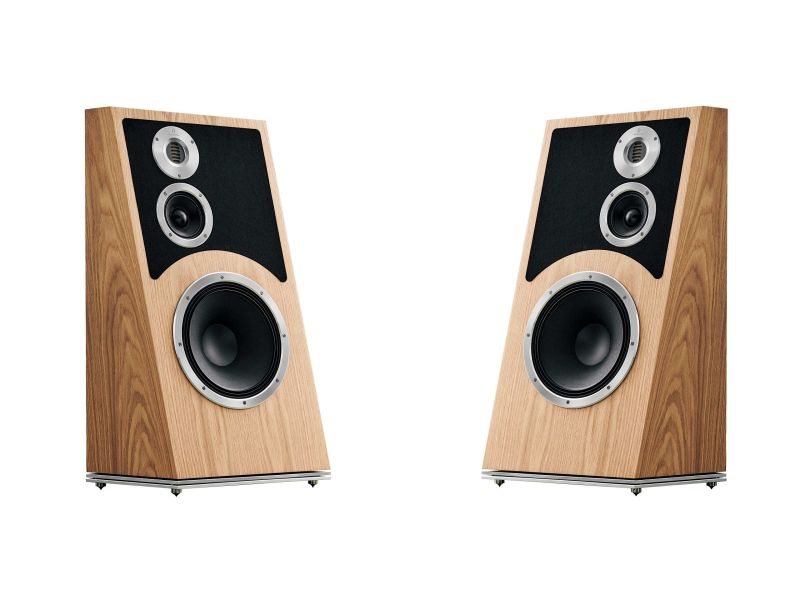 Audiovector Trapeze nordic oak