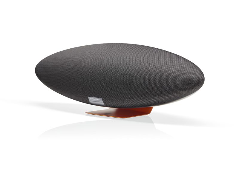 Bowers & Wilkins Zeppelin McLaren Edition