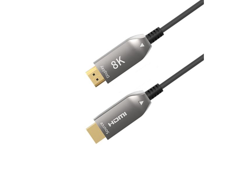 Sinox HDMI 2.1 SHD-30820 AOC - 20 μέτρα UHD 8K/60Hz 48GBps