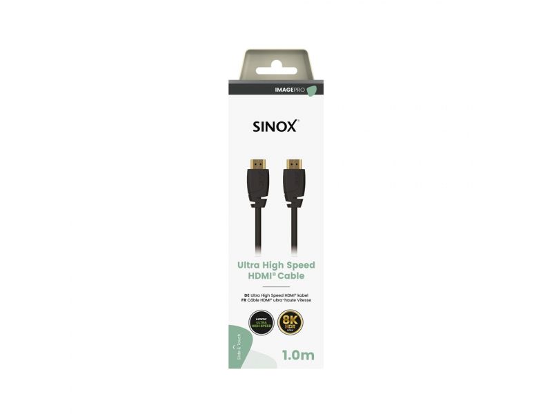Sinox Pro SXV-03071 - 1 μέτρο