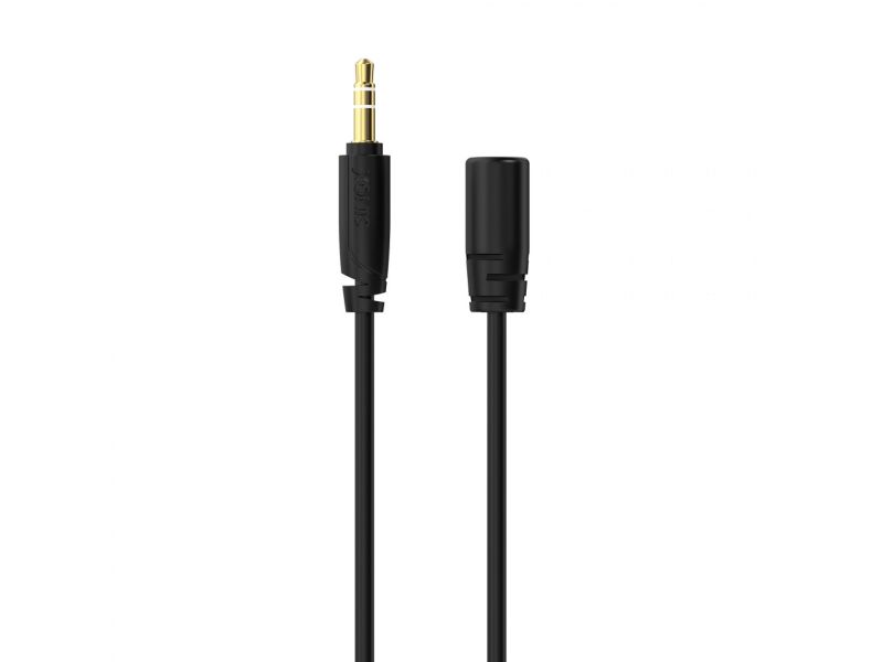 Sinox PRO SXA-06055 - 3.5 male to 3.5 female extension - 5 μετρα