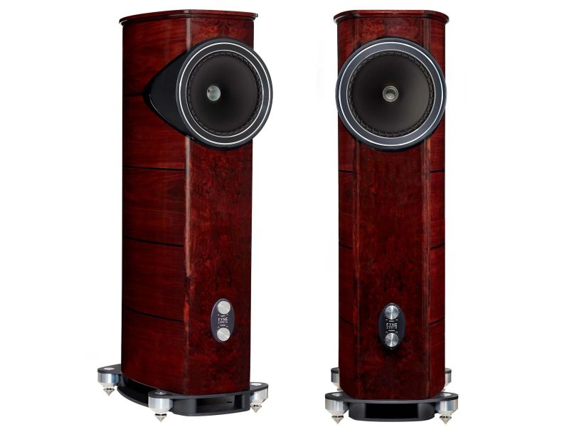 Fyne Audio F1-12S