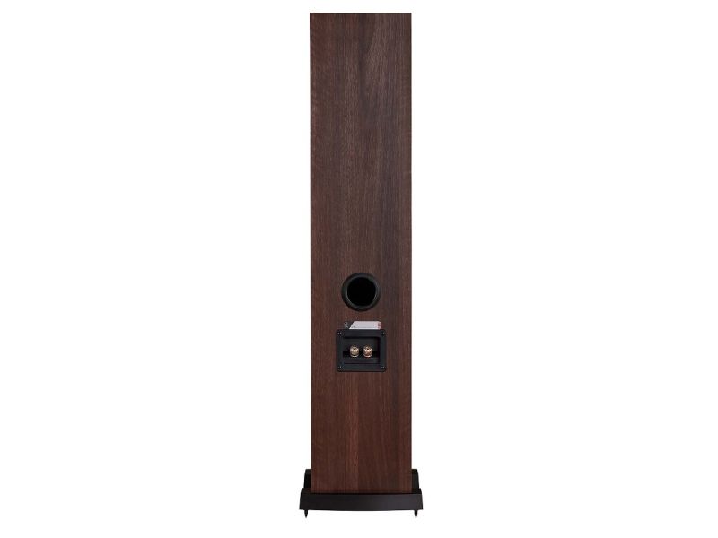 Fyne Audio F302i walnut