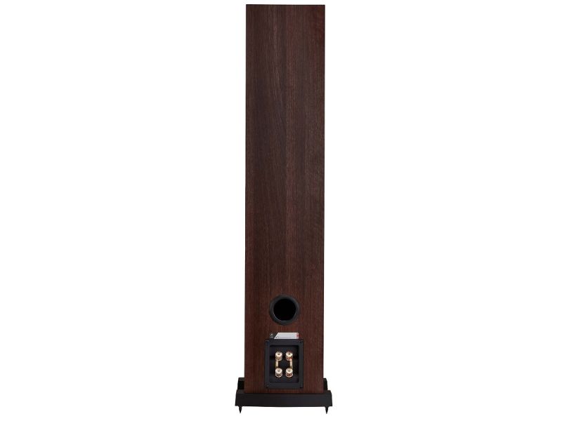 Fyne Audio F303i walnut