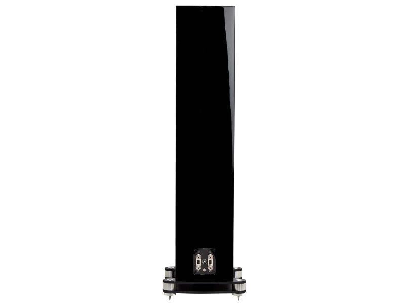 Fyne Audio F501 SP piano black