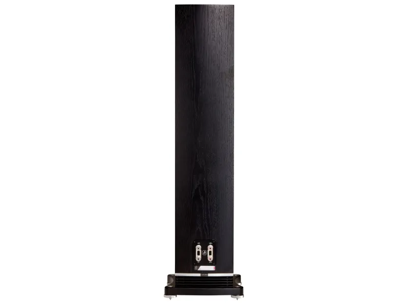 Fyne Audio F501 black oak