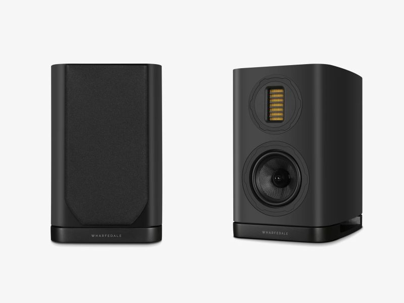 Wharfedale Evo 5.1