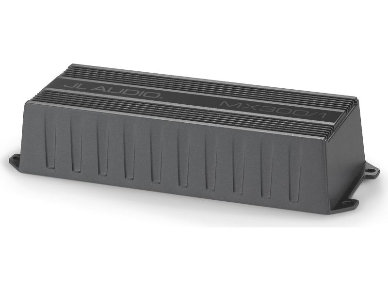 JL Audio MX300/1 - 1 καναλι