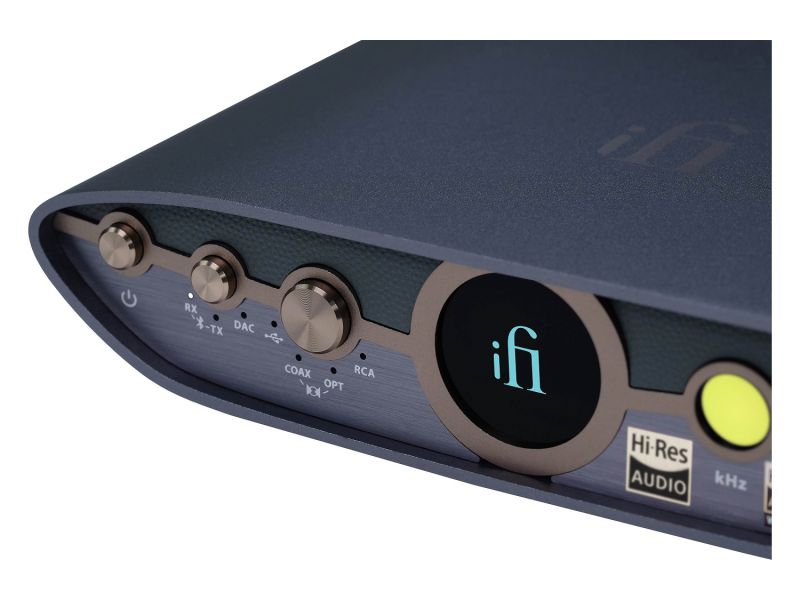 iFi Audio Zen Blue 3