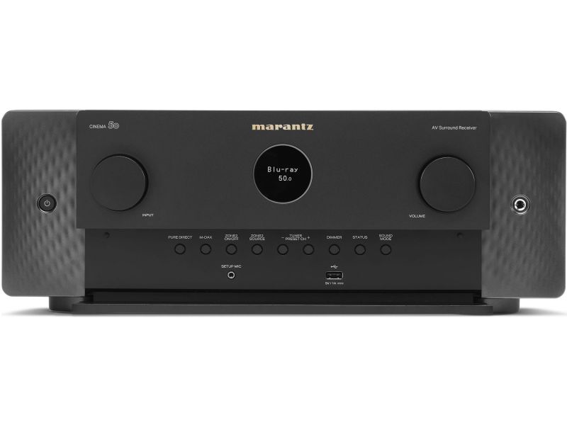 Marantz Cinema 50 black