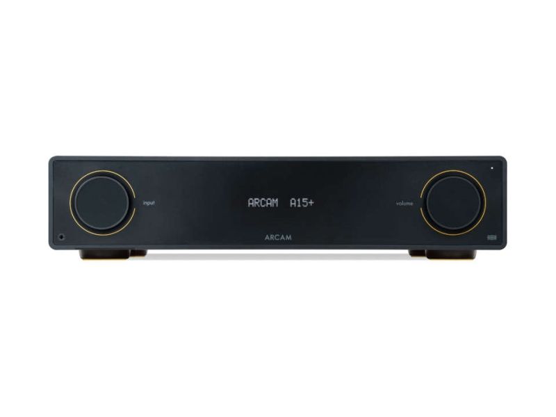 Arcam Radia A15+