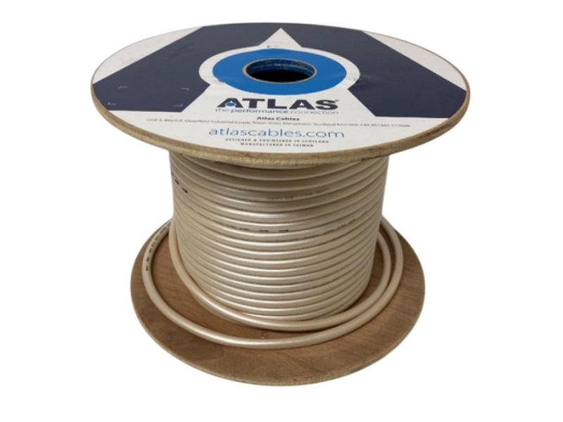 Atlas Equator Achromatic 1 meter / 1 μέτρο