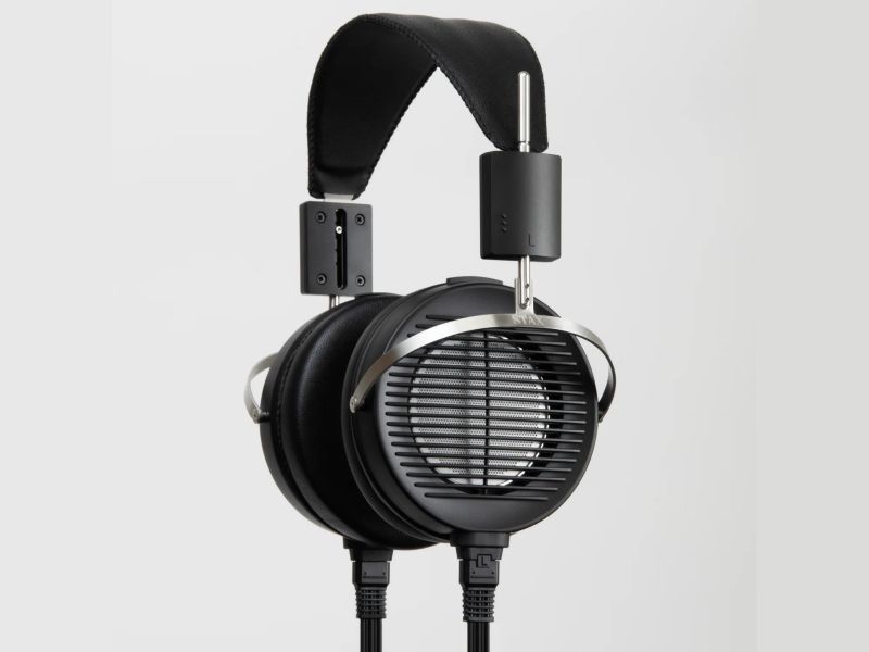 Stax SR-X1