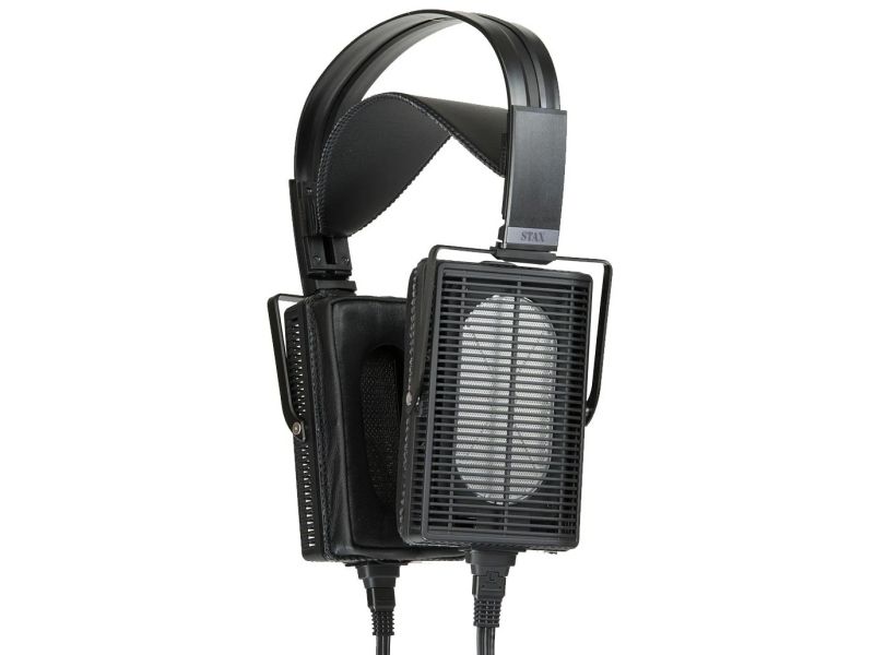 Stax Lamda SR-L500 mkII