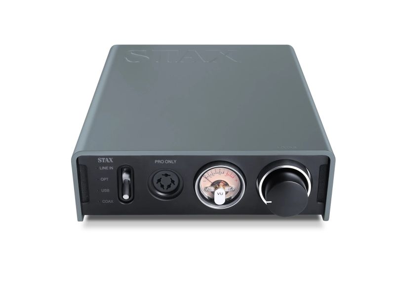 Stax SRM-D50