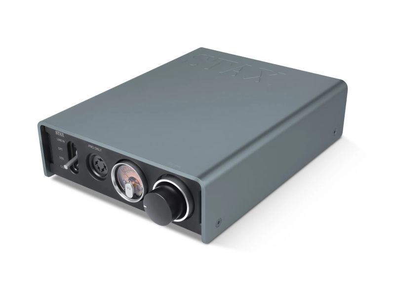 Stax SRM-D50