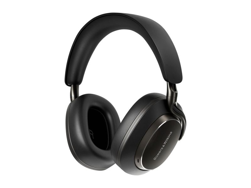 Bowers & Wilkins PX8 S2 onyx black