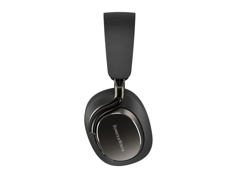 Bowers & Wilkins PX8 S2 onyx black