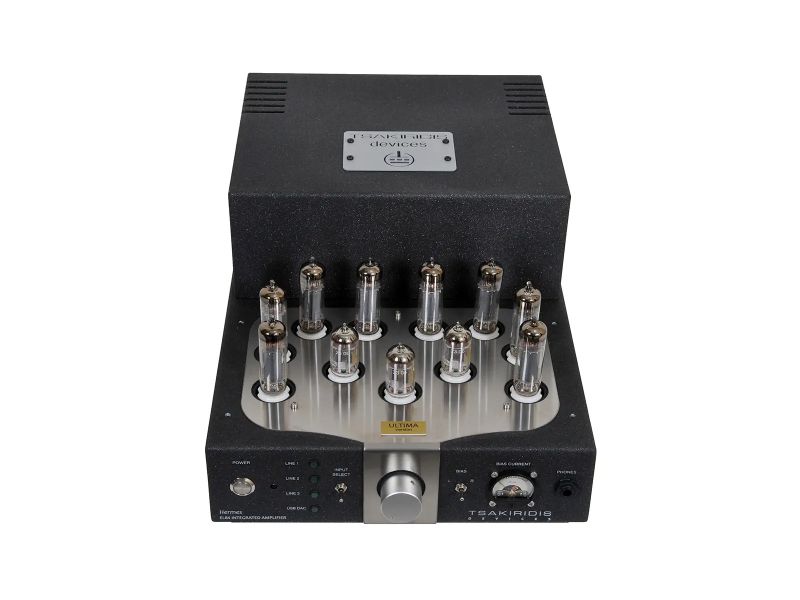 Tsakiridis Devices Hermes Ultima