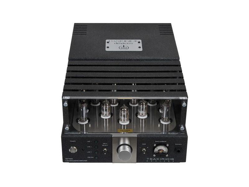 Tsakiridis Devices Hermes Ultima