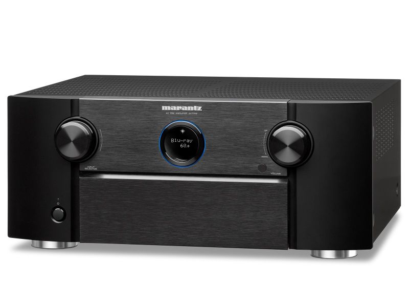 Marantz AV-7706