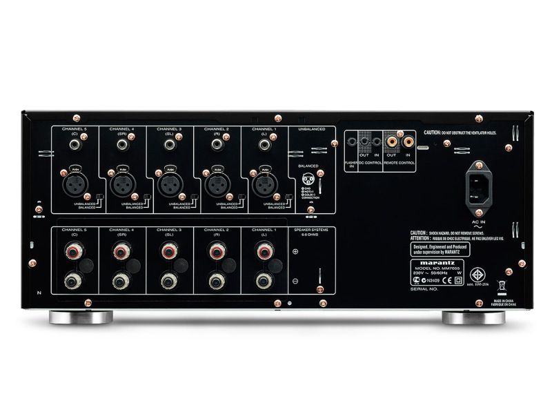 Marantz MM-7055