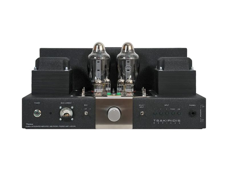 Tsakiridis Devices Theseus KT170 Ultima