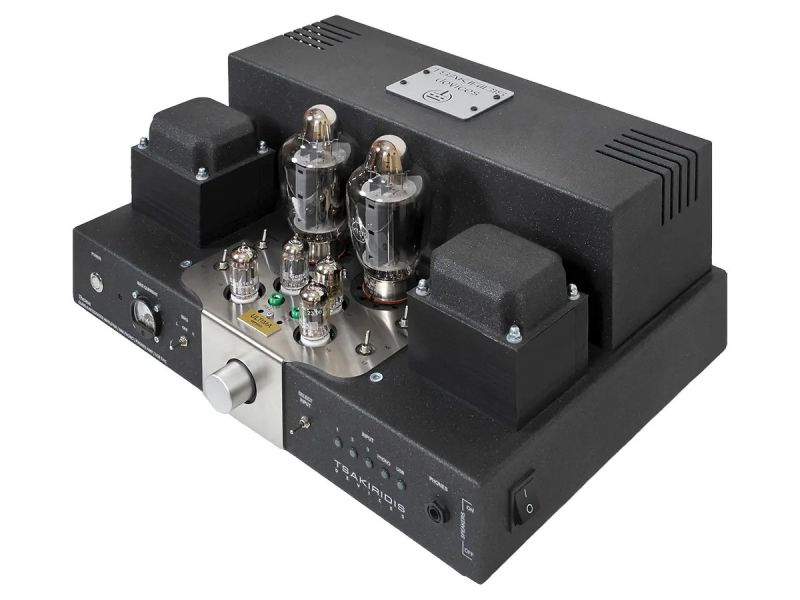 Tsakiridis Devices Theseus KT170 Ultima